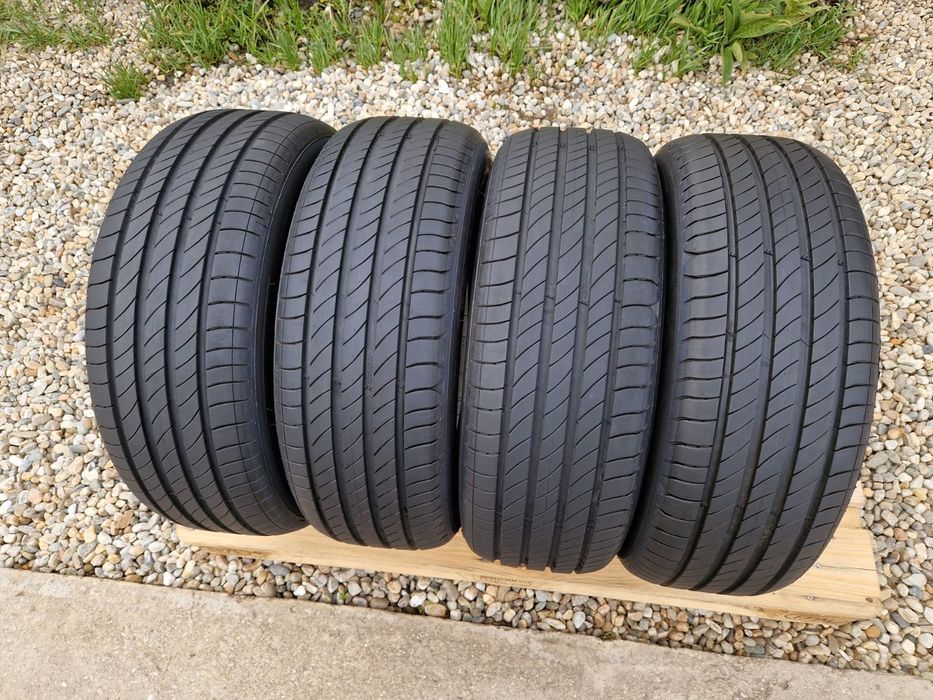4anvelope vara Noi 195 55 16 Michelin