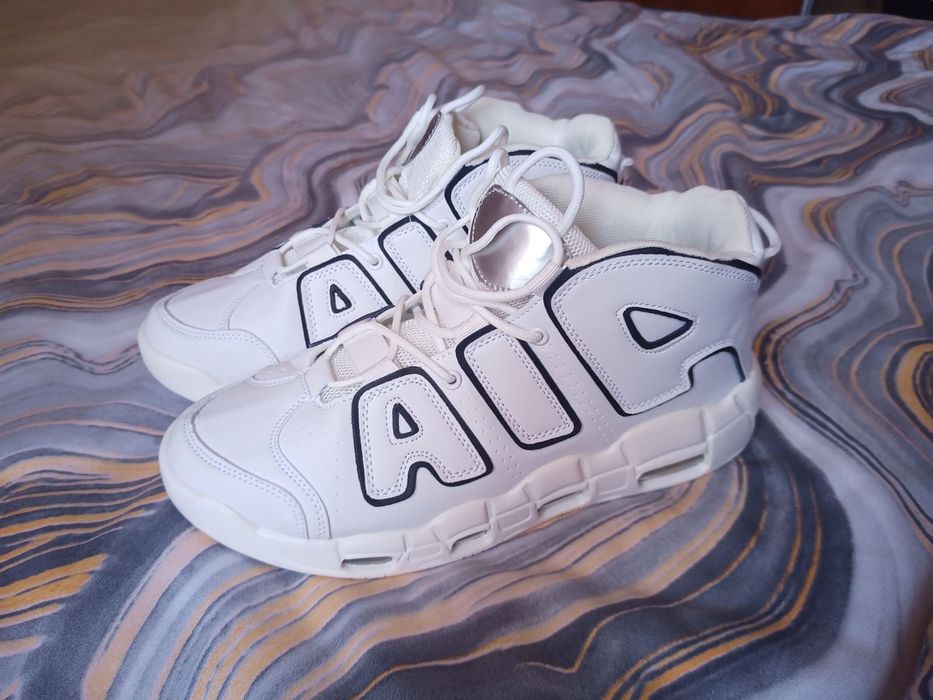 Маратонки Naik AiR