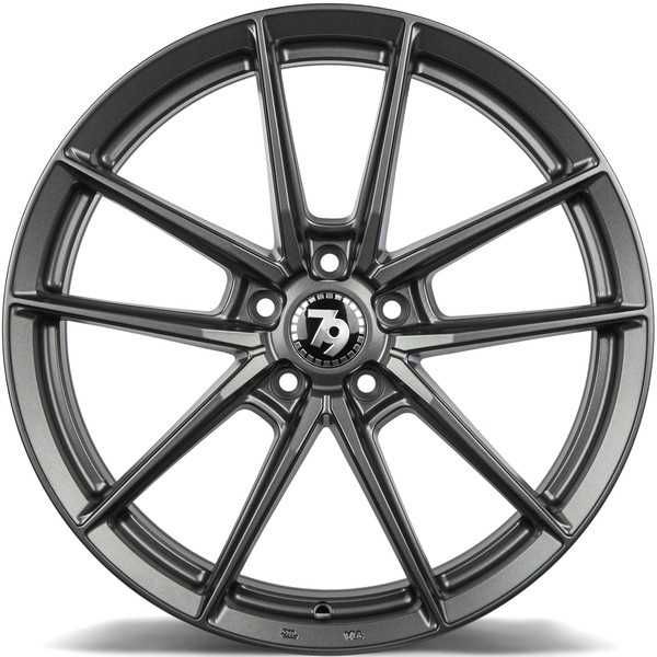 Jante Late 9J R18 Audi Q2 Q3 Q5 Q7 TT..A3 A4 A5 A6 A7 A8