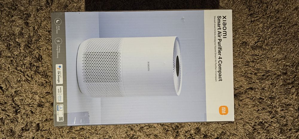 Purificator aer Xiaomi