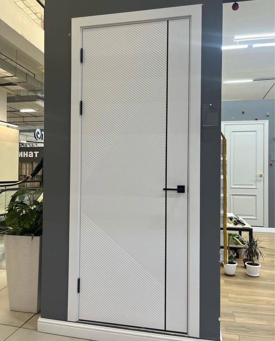 Мдф Двери / Mdf Eshiklar/ В стиле Минимализм, Модерн, Неоклассика /