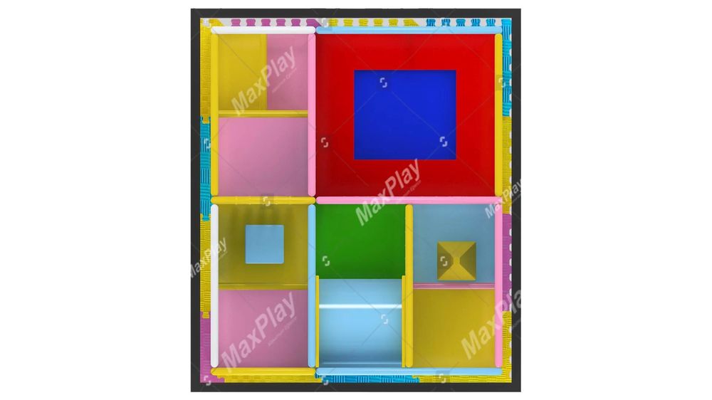 Детски центер детски кът