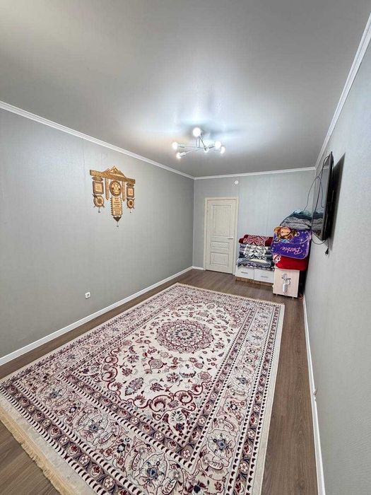 Продам 1ком квартиру в районе Плазы