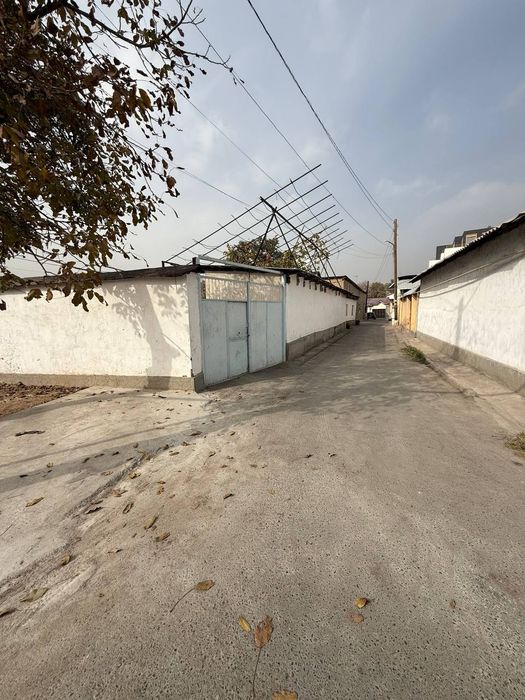 Продаётся земельный участок, Мустанг заправка, Авайхон мечеть,