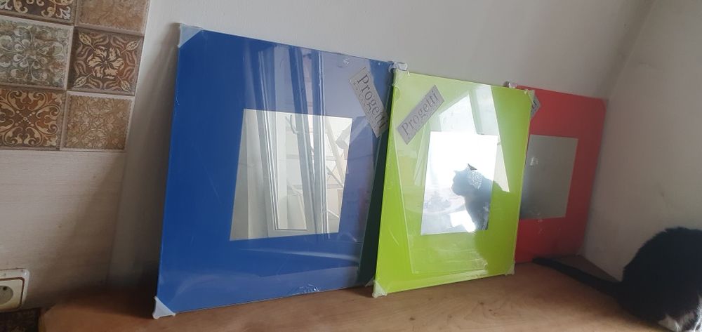 Продам новые  интерьерные зеркала,