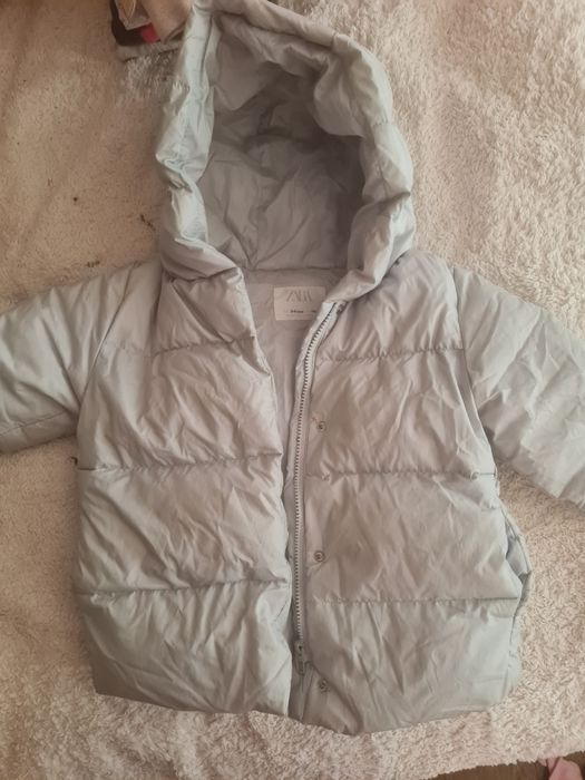 Дрешки за 3-4 години