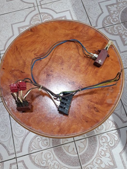 Vànd ventilator aerisire.