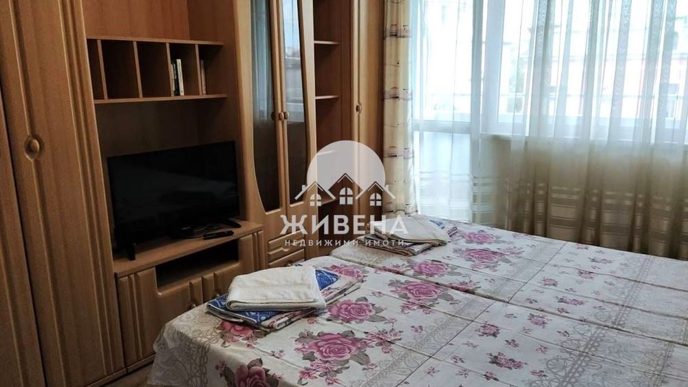 Дава се под наем Тристаен апартамент в Варна, ВИНС - 70 кв.м за 792 € - Снимка #10