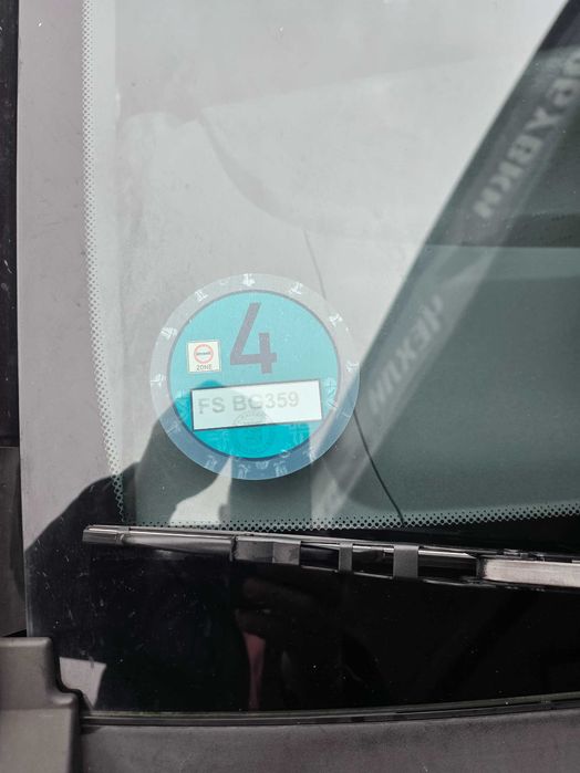 Митсубиши Колт, Mitsubishi Colt 1.3 бензин/газ