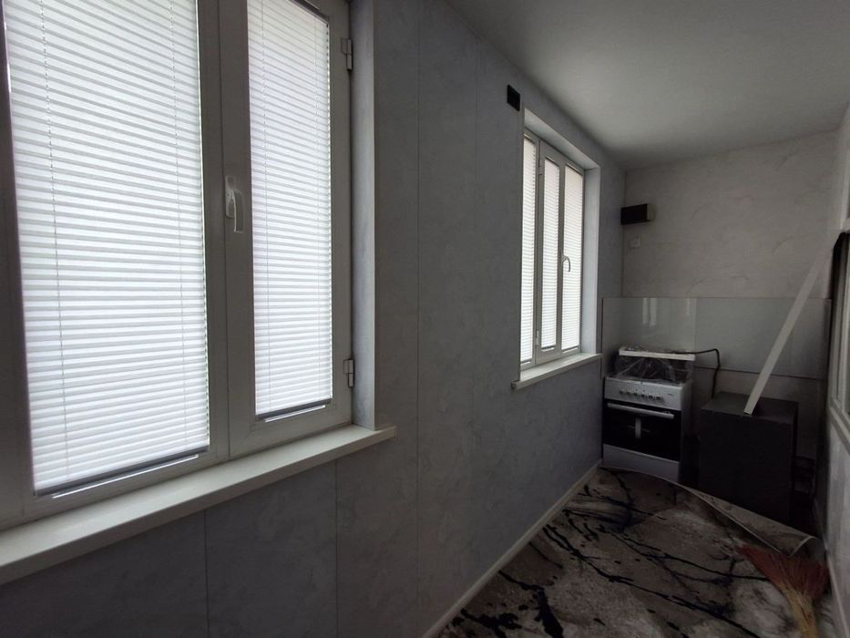 Ттз-1 Продается квартира 2/3/5 балкон 1.5х6 ор-р: Школа 210 Разделька