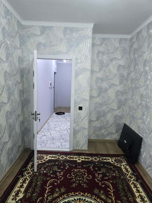 Квартира ижарага берилади 400$ га 3/3/10,