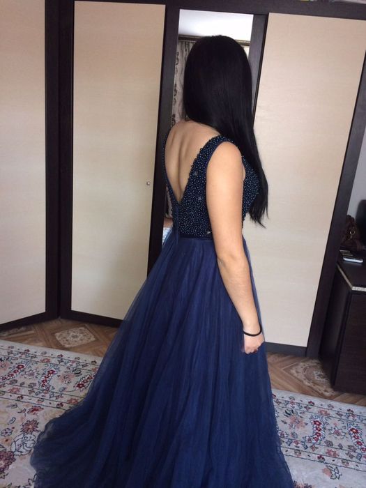 Продам вечернее  платье