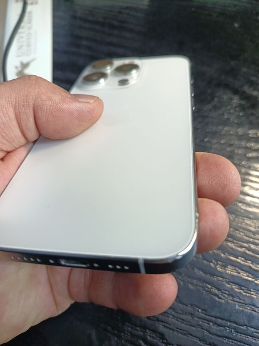 IPhone 15 pro, 128gb