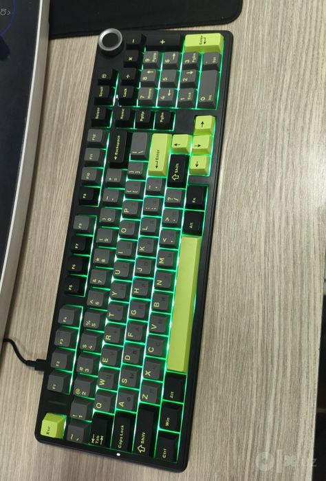 Механическая клавиатура Aula f99 pro