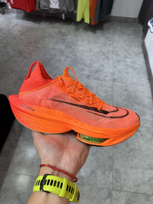 Продам Nike Alphafly 2 оригинал
