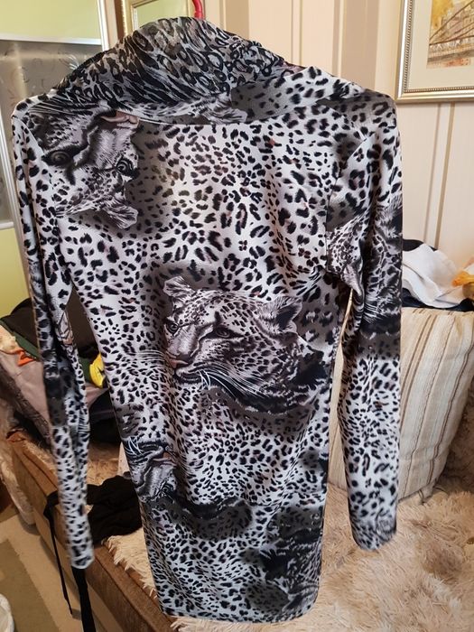 Подростковая туника