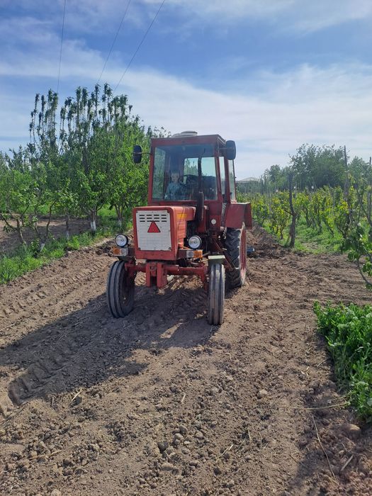 Traktor  T 25 sotiladi