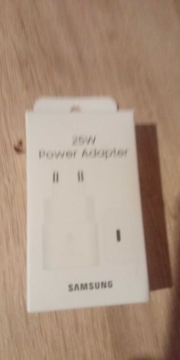Încărcător Samsung nou sigilat 40 lei