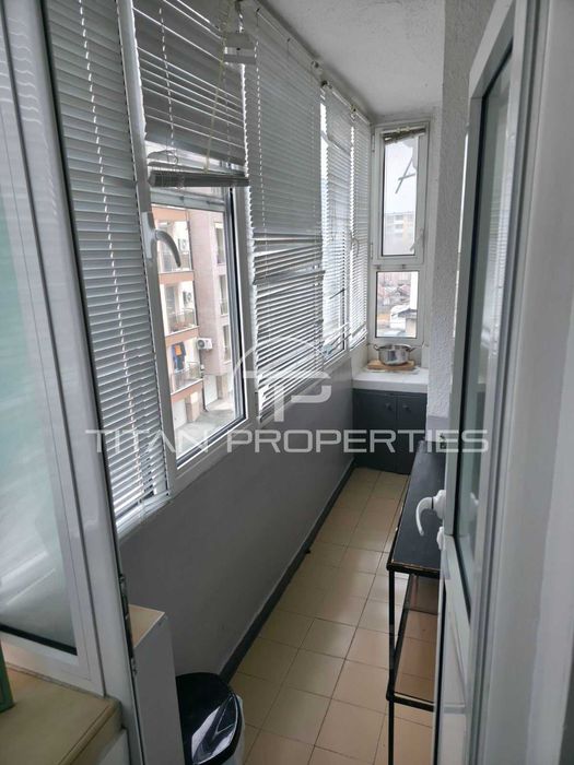 Продава се Тристаен апартамент в Пловдив, Тракия - 71 кв.м за 683 €/кв.м - Снимка #6