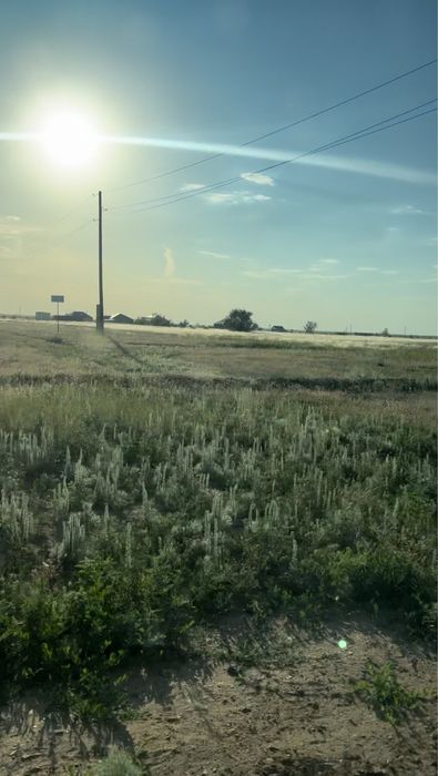 Продам землю макаров