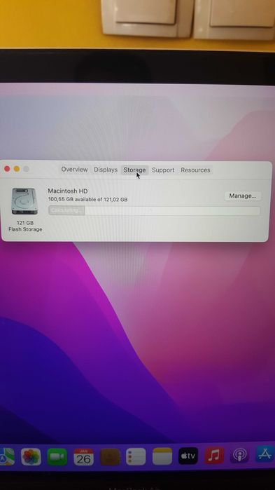 MACBOOK PRO 13`` 2017