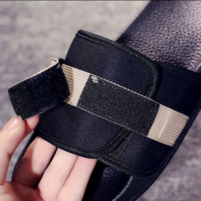 Мужской тапочка Made in China