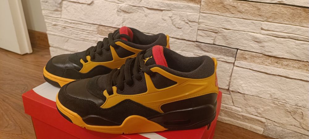 Nike Air Jordan оригинален