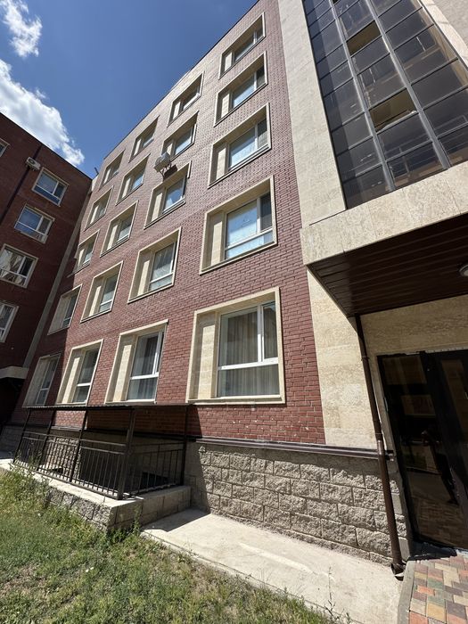 Продам 1 - комн (евро) в ЖК Sunrise