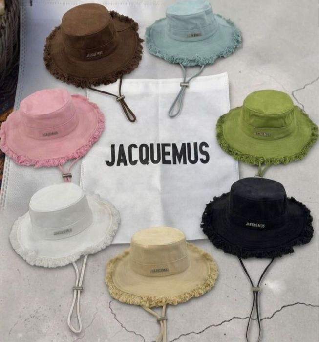 Palarie jacquemus