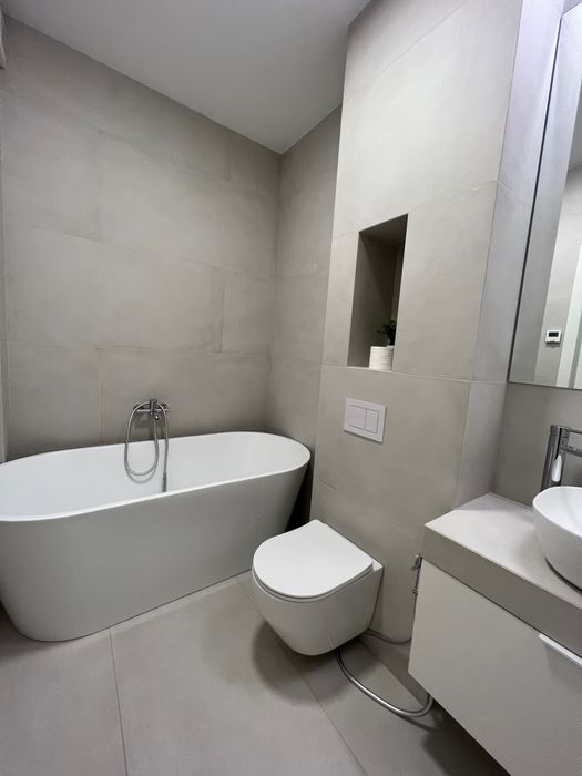 Apartament 4 camere Baneasa, Nord, Sisesti 2 cocosi