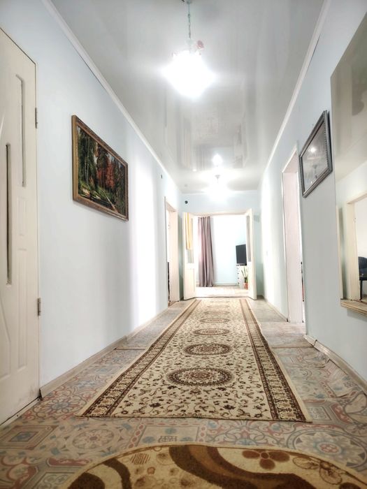 Продам дом с участком рядом с Астаной