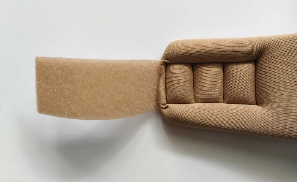 Ортеза за шия (шийна яка) размер М