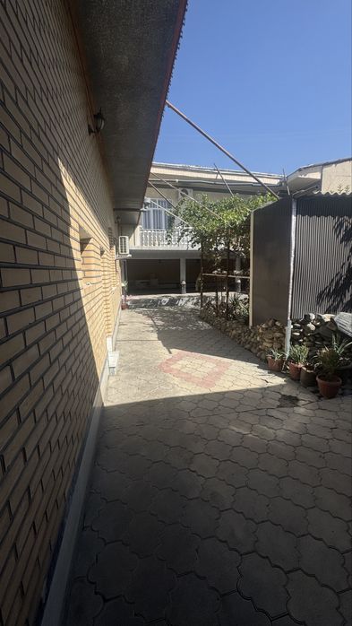 Продается дом, 2 этажный с ремнотом, мебелью и техникой