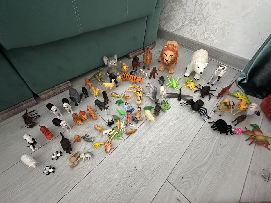 Продам игрушки в хорошем качестве