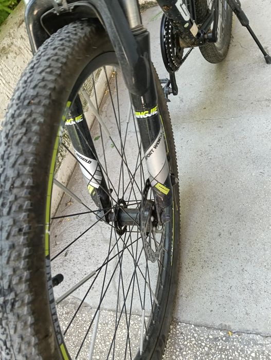 De vânzare Bicicleta