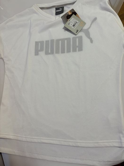 puma тениска нова