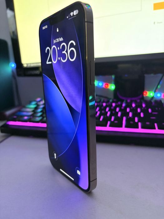 Iphone 13 Pro Max Gold