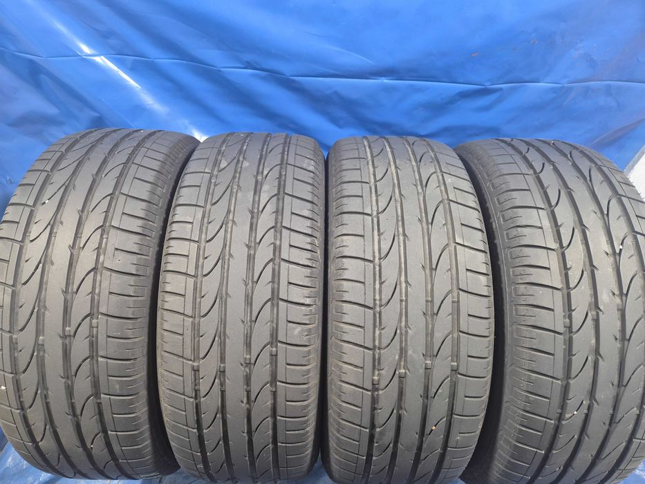 235/55/17 99v Bridgestone LICHIDARE STOC