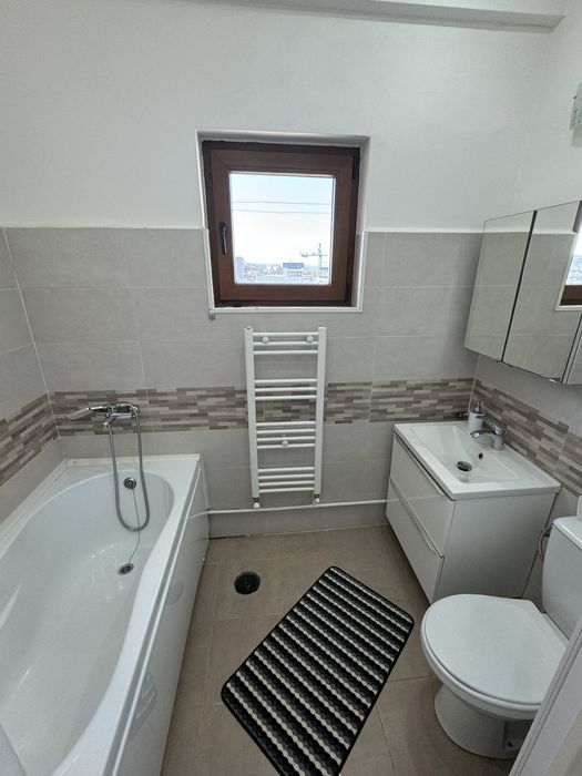 ULTRACENTRAL Regim hotelier