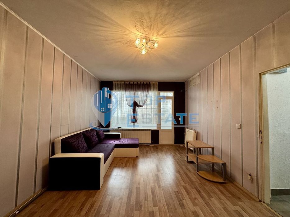 Продава се Тристаен апартамент в Горна Оряховица - 78 кв.м за 1090 €/кв.м - Снимка #2