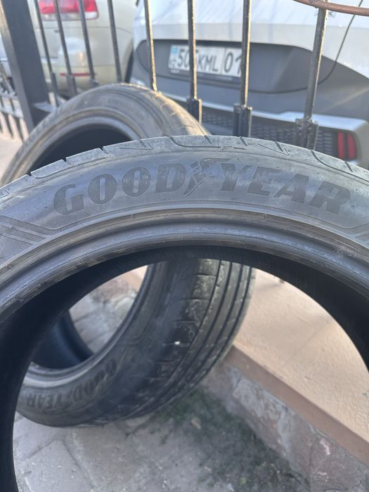 Продаются шины Goodyear