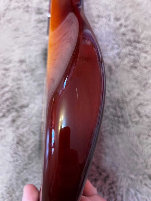 Vand Fender Stratocaster Deluxe