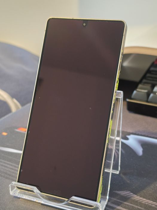 Samsung Galaxy S25 Ultra 1TB Jade Green