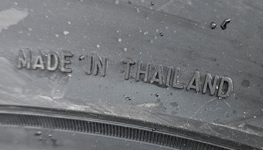 255/55 R18 109W xl PRINX Anvelope SUV all season M+S protectie janta