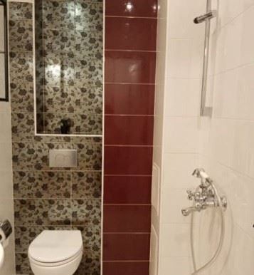 Дава се под наем Едностаен апартамент в София, Славия - 47 кв.м за 447.78 € - Снимка #2