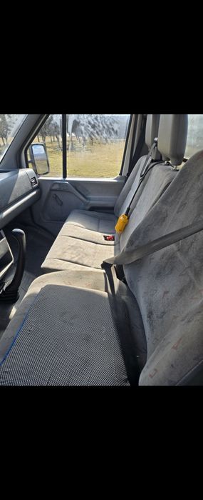 Vand sau schimb LT 35 basculabil axa simpla