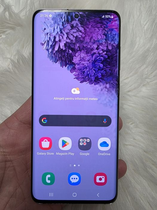 Samsung S20 128 GB