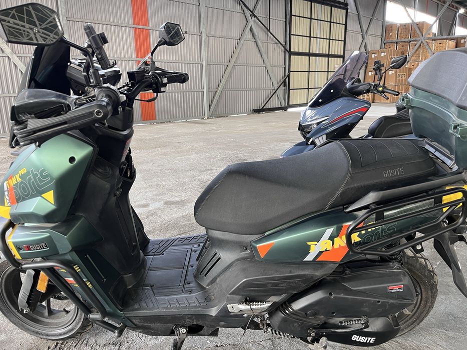 Танк ПРО.        TANK PRO