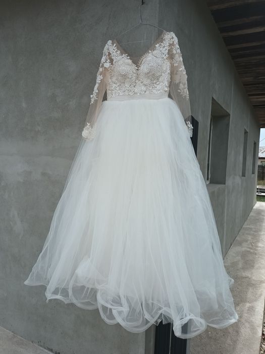 Rochie de mireasa