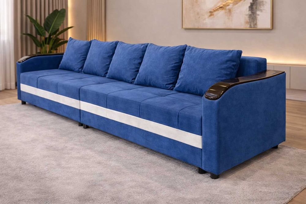 диван раскалдной